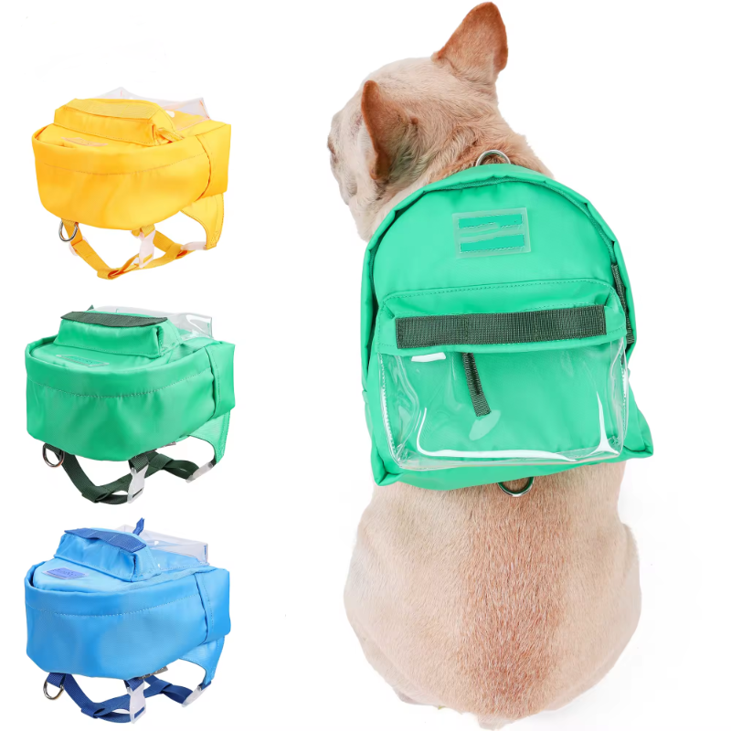 Dog Bagpack