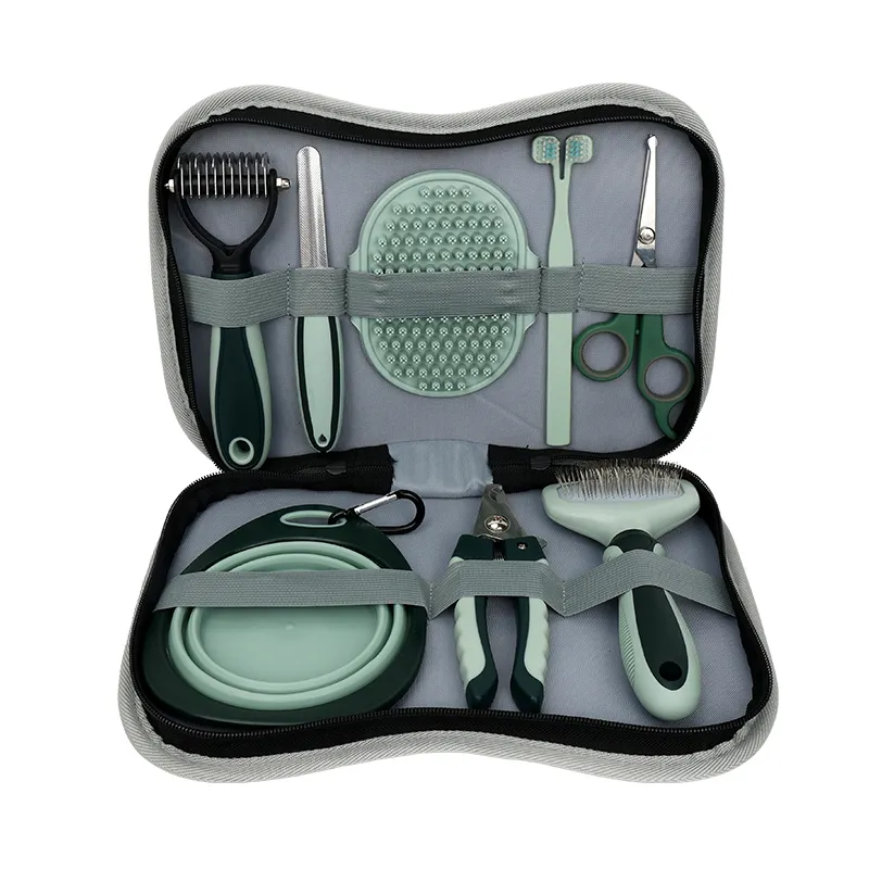 Dog Grooming Kit