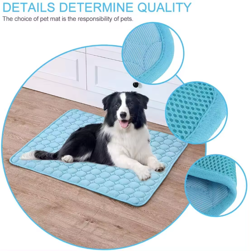 Dog Cooling Mat